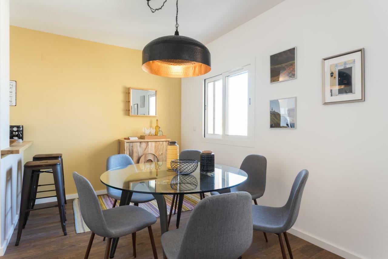 Alfama Lounge Three-Bedroom Apartment W/ River View And Parking - By Lu Holidays Lisbon Exterior photo